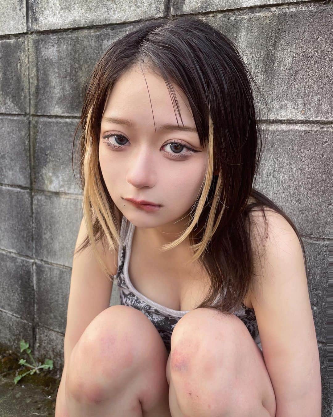 まいきちのインスタグラム：「夢見る少女じゃいられない」