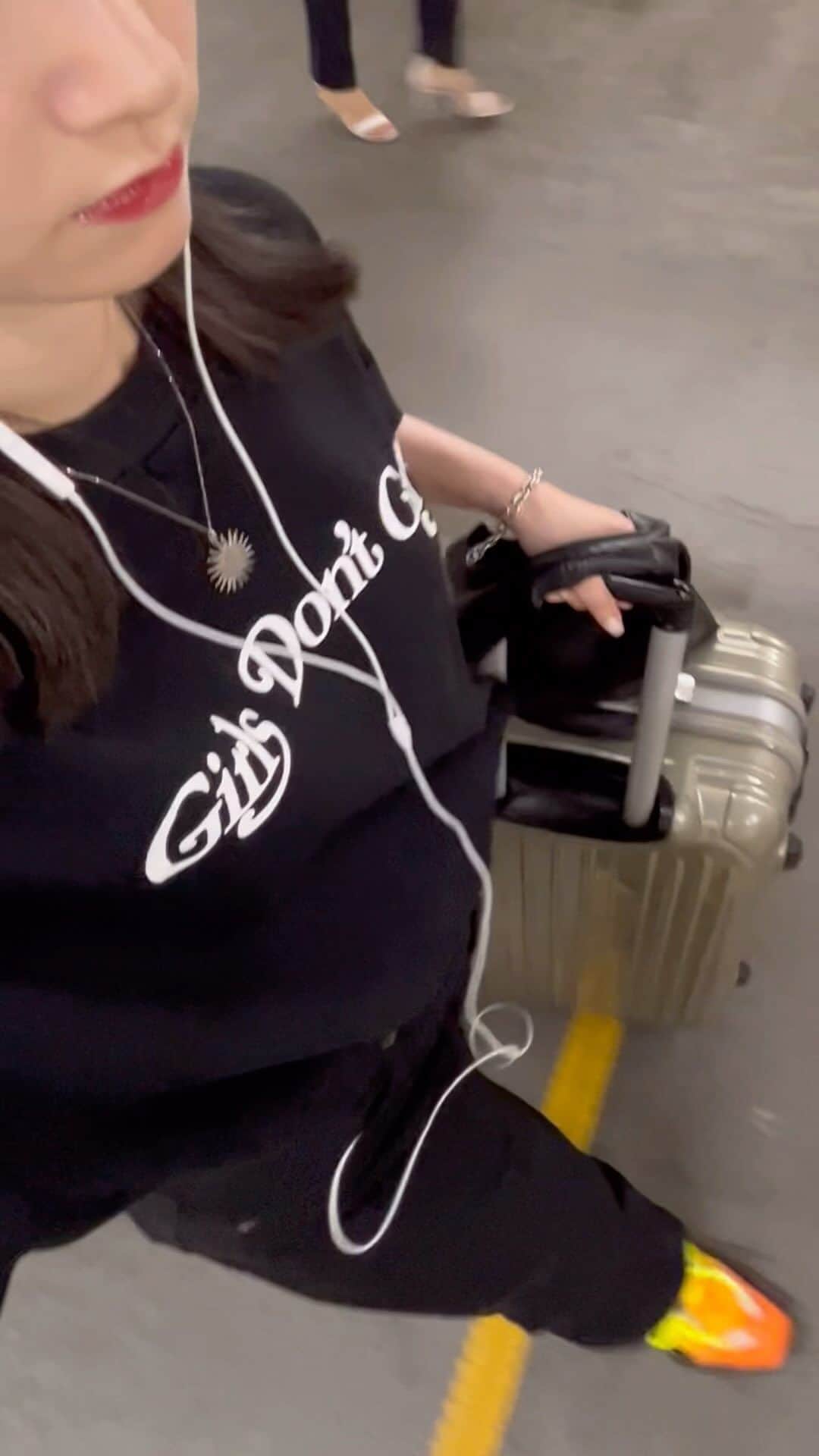 梅村奈央のインスタグラム