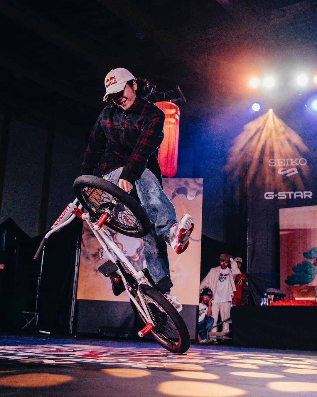 G-Star RAW Japanのインスタグラム