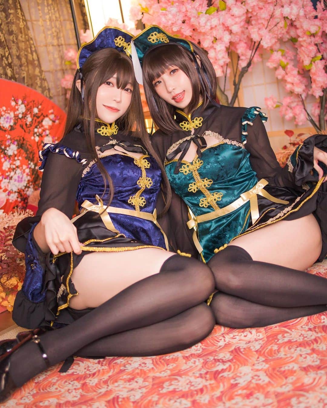 Sherryのインスタグラム
