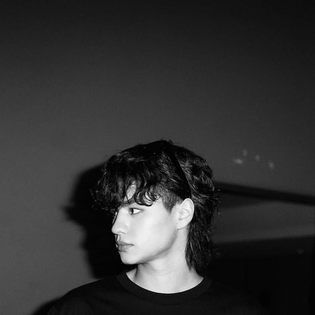 海沼流星さんのインスタグラム写真 - (海沼流星Instagram)「🐺 📸Photo by @uran_sakaguchi」9月20日 18時07分 - ryuseikainuma.official