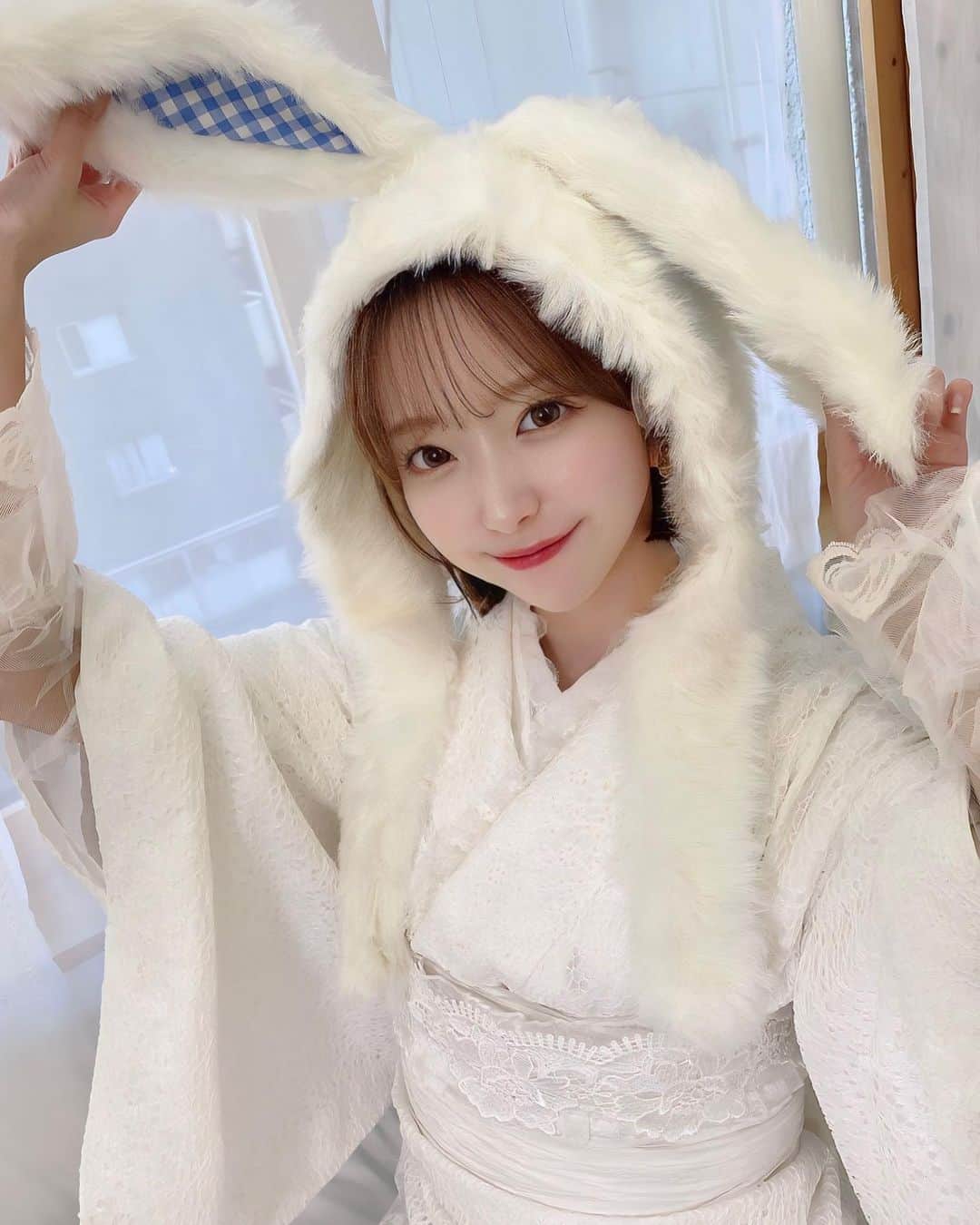 村上楓のインスタグラム：「東京ゲームショウ2023 お知らせ⭐️  明日からの東京ゲームショウ2023は リブランマインド様ブース(2ホール)にて お仕事させていただきます！  4日間よろしくお願いします₍ᐢ‥ᐢ₎ ♡  #TGS2023 #東京ゲームショウ  #東京ゲームショウ2023 #tokyogameshow  #リブランマインド」