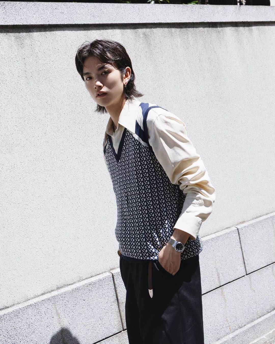Droptokyoのインスタグラム