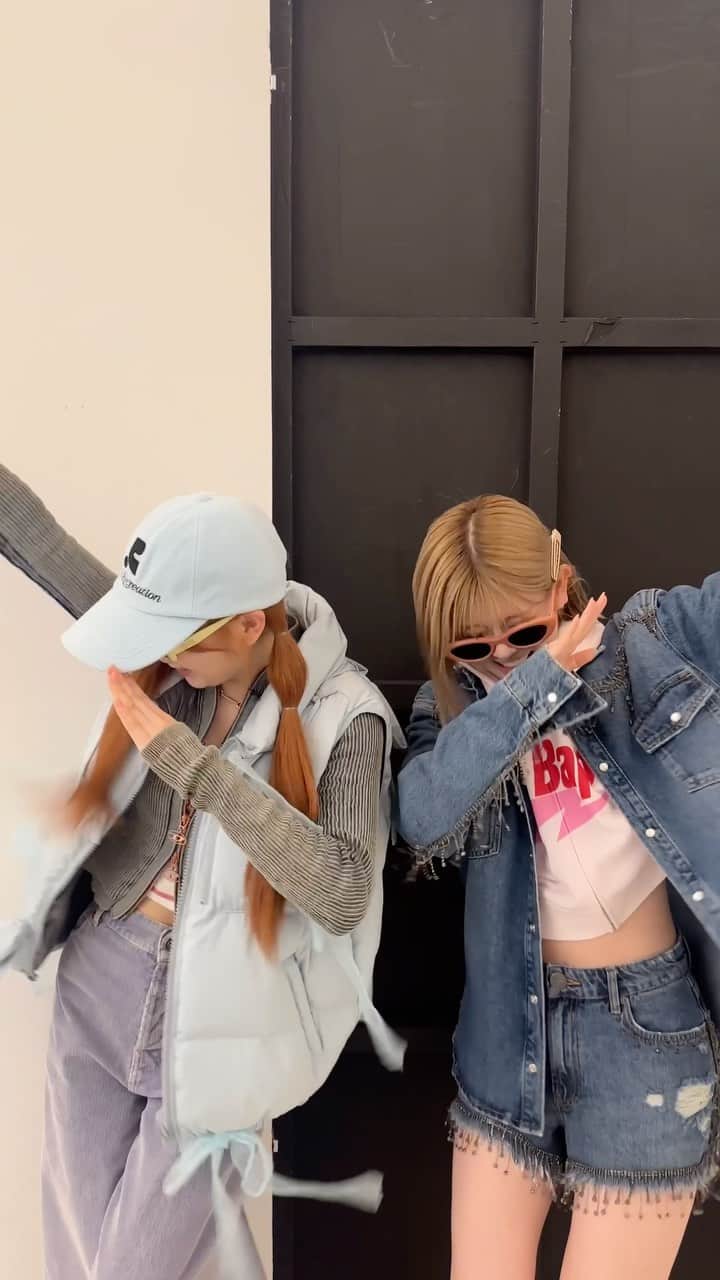 Niziのインスタグラム