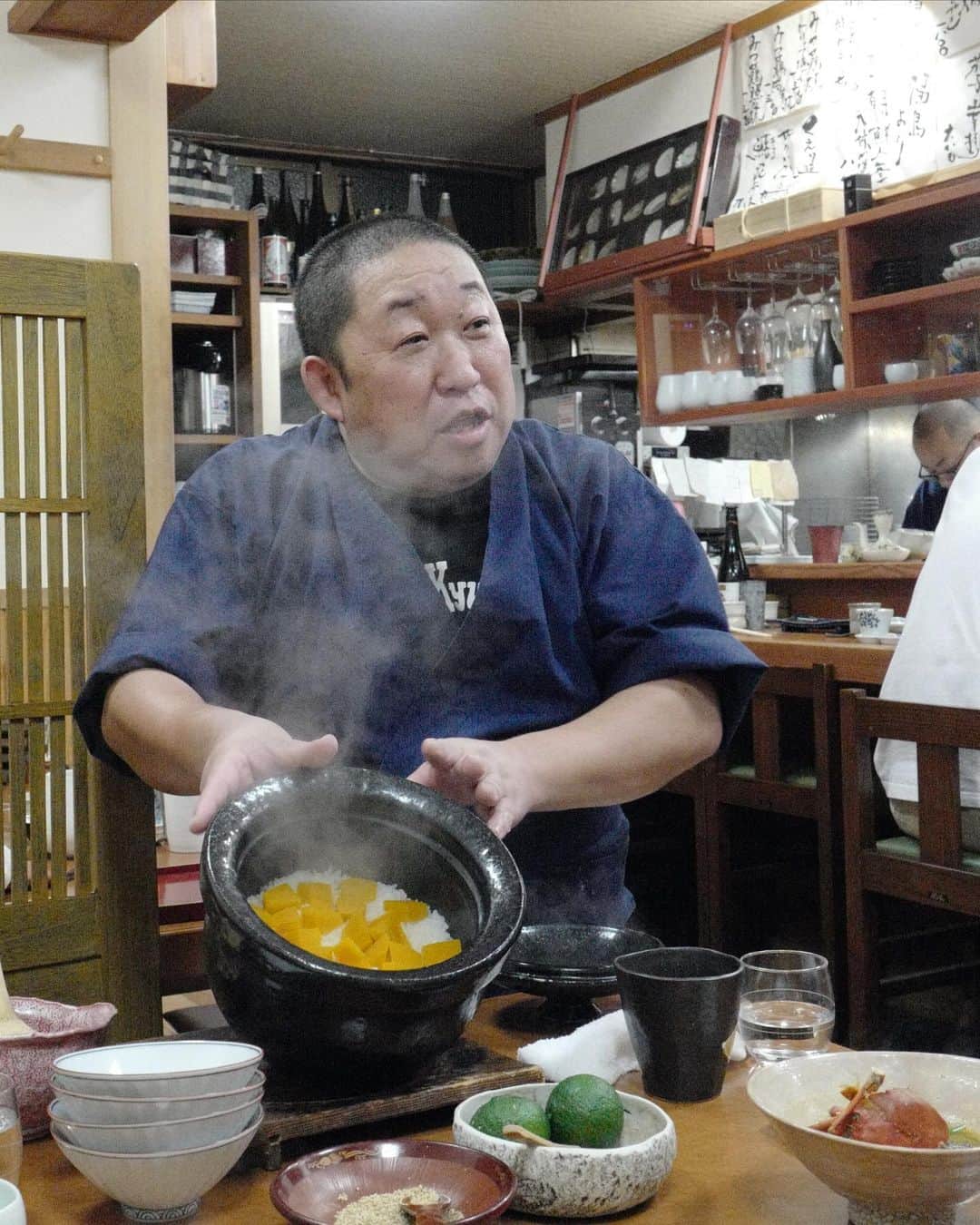 行方 久子 Hisako Namekataのグルメインスタ