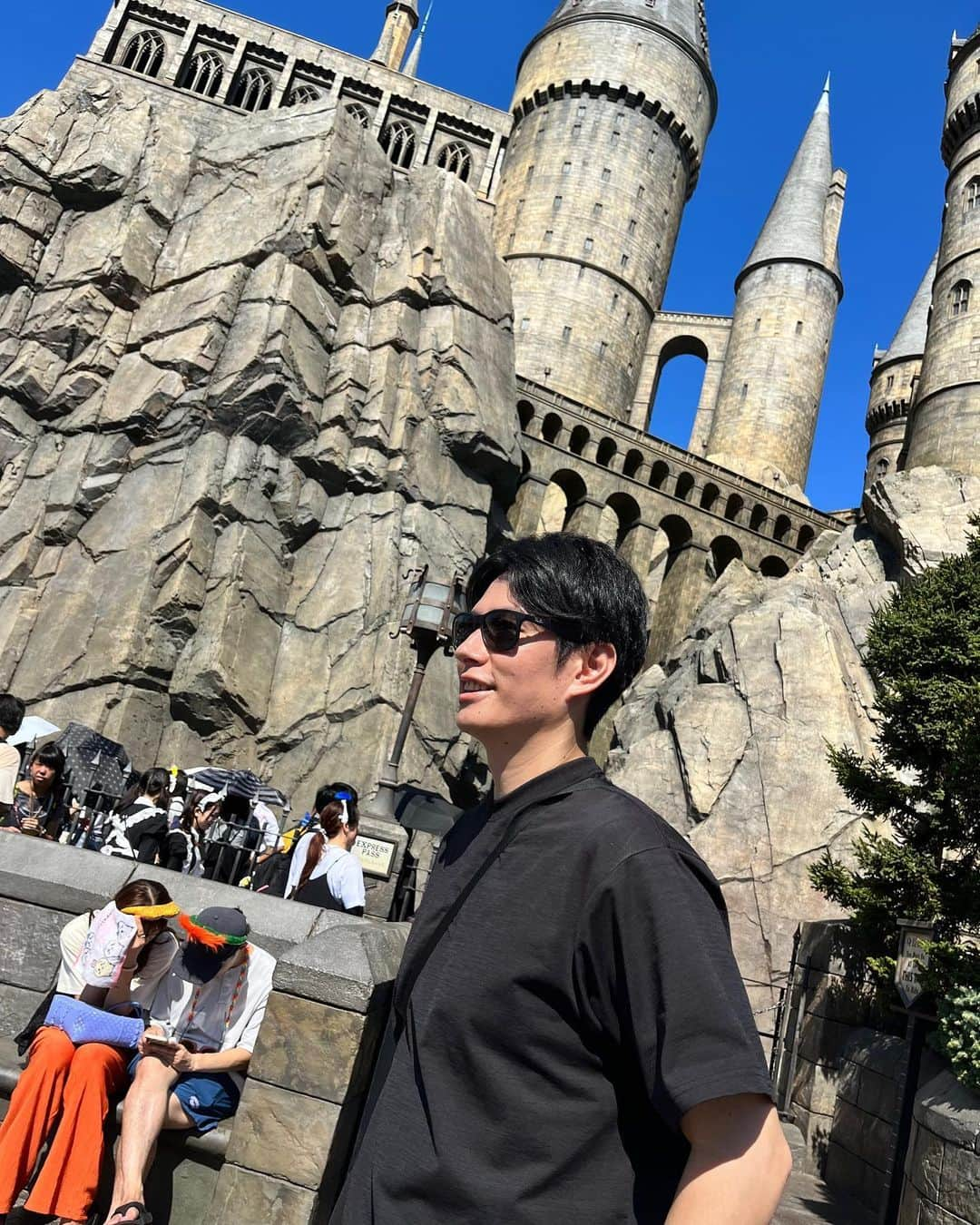 加藤仁志さんのインスタグラム写真 - (加藤仁志Instagram)「🏰🧙‍♂️🧟🌏🍄🐢 僕の知ってるユニバじゃなかった！ みなさんの好きなエリア、アトラクション教えてください！ #ユニバーサルスタジオジャパン #ハロウィン 僕は　#ニンテンドーワールド」9月20日 18時33分 - hitoshikatou