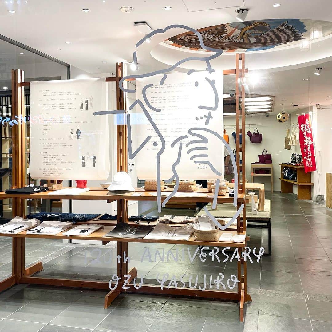 BEAMS JAPANのインスタグラム