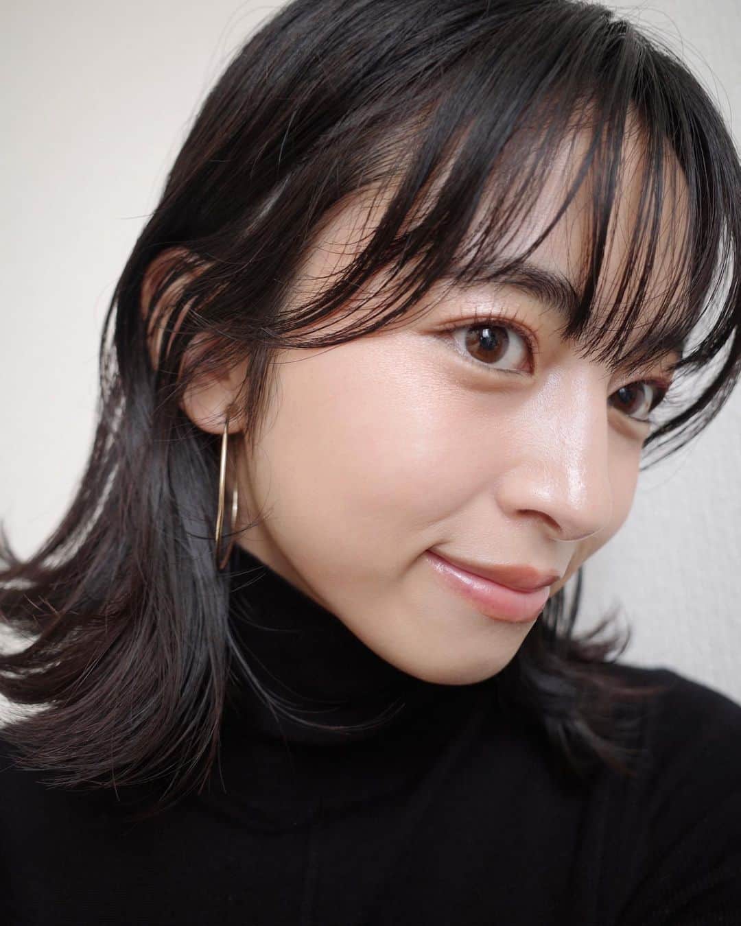 新郷桃子のインスタグラム