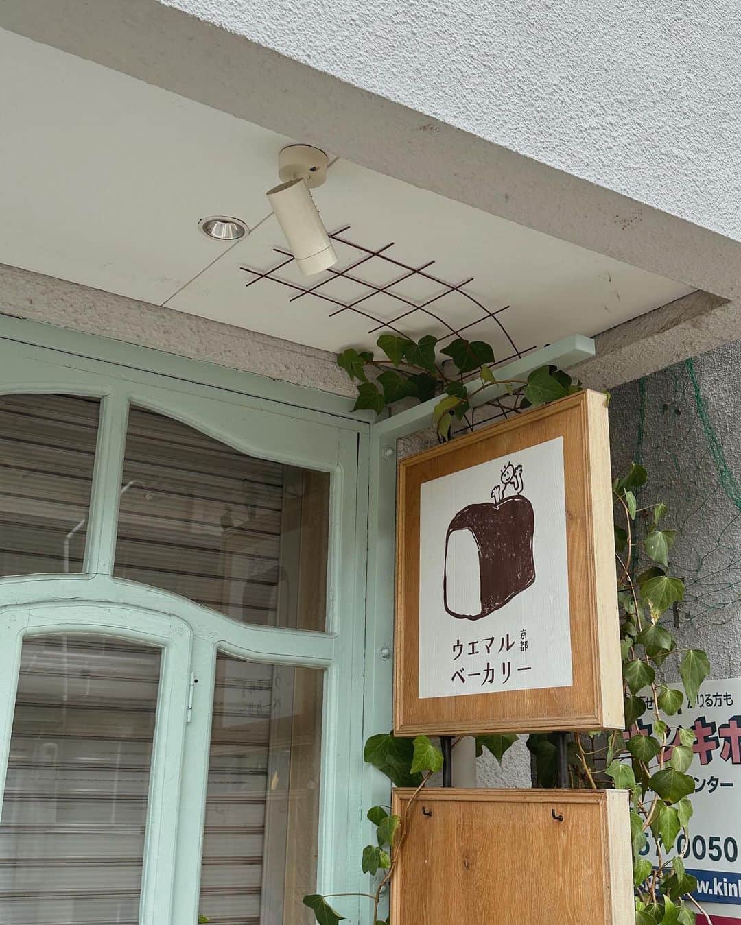 のインスタグラム