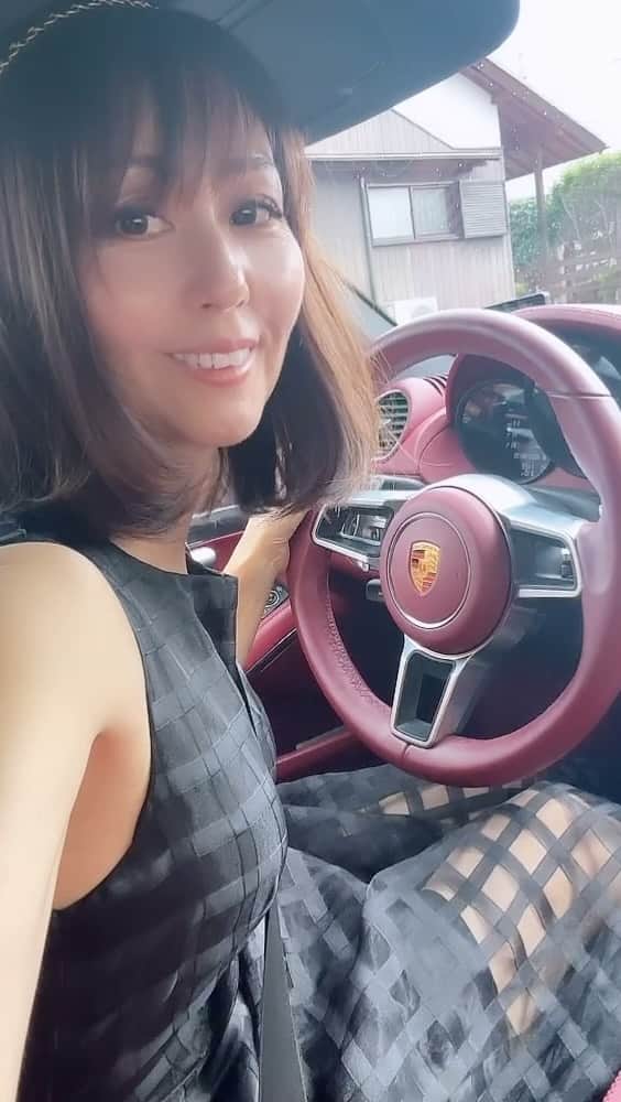 ikuのインスタグラム
