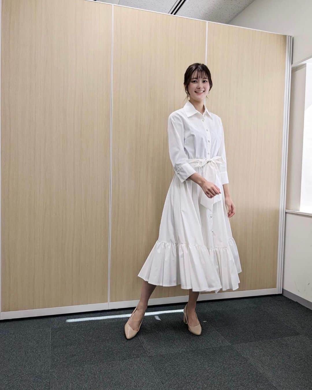 増田紗織のインスタグラム