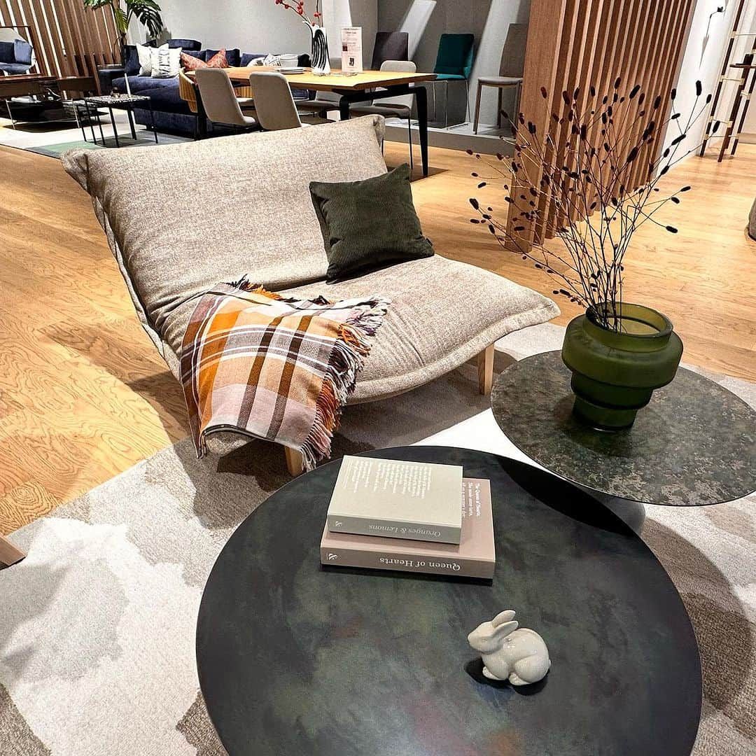 ligne roset shopのインスタグラム