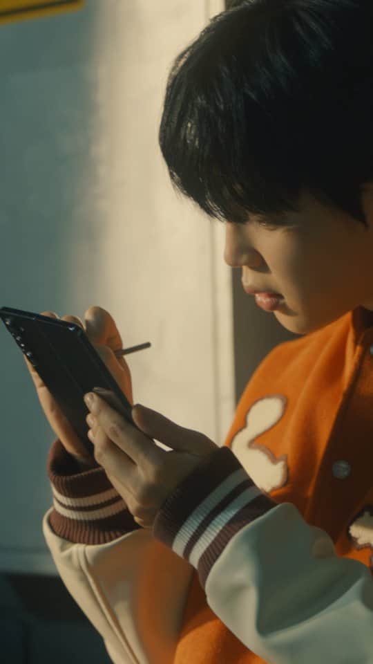 Galaxy Mobile Japanのインスタグラム