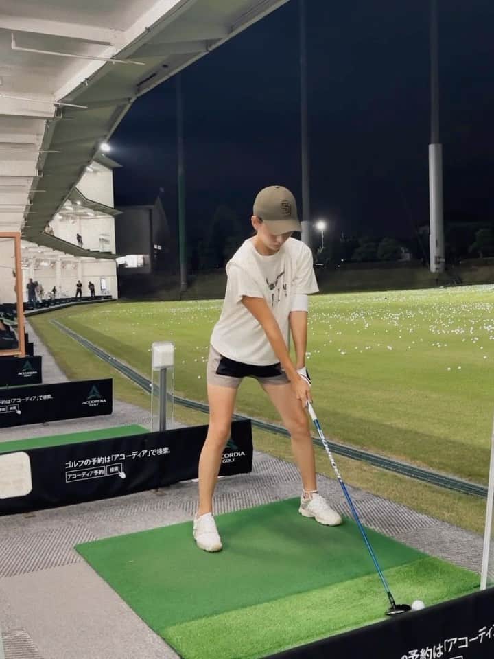 藤田美里のインスタグラム