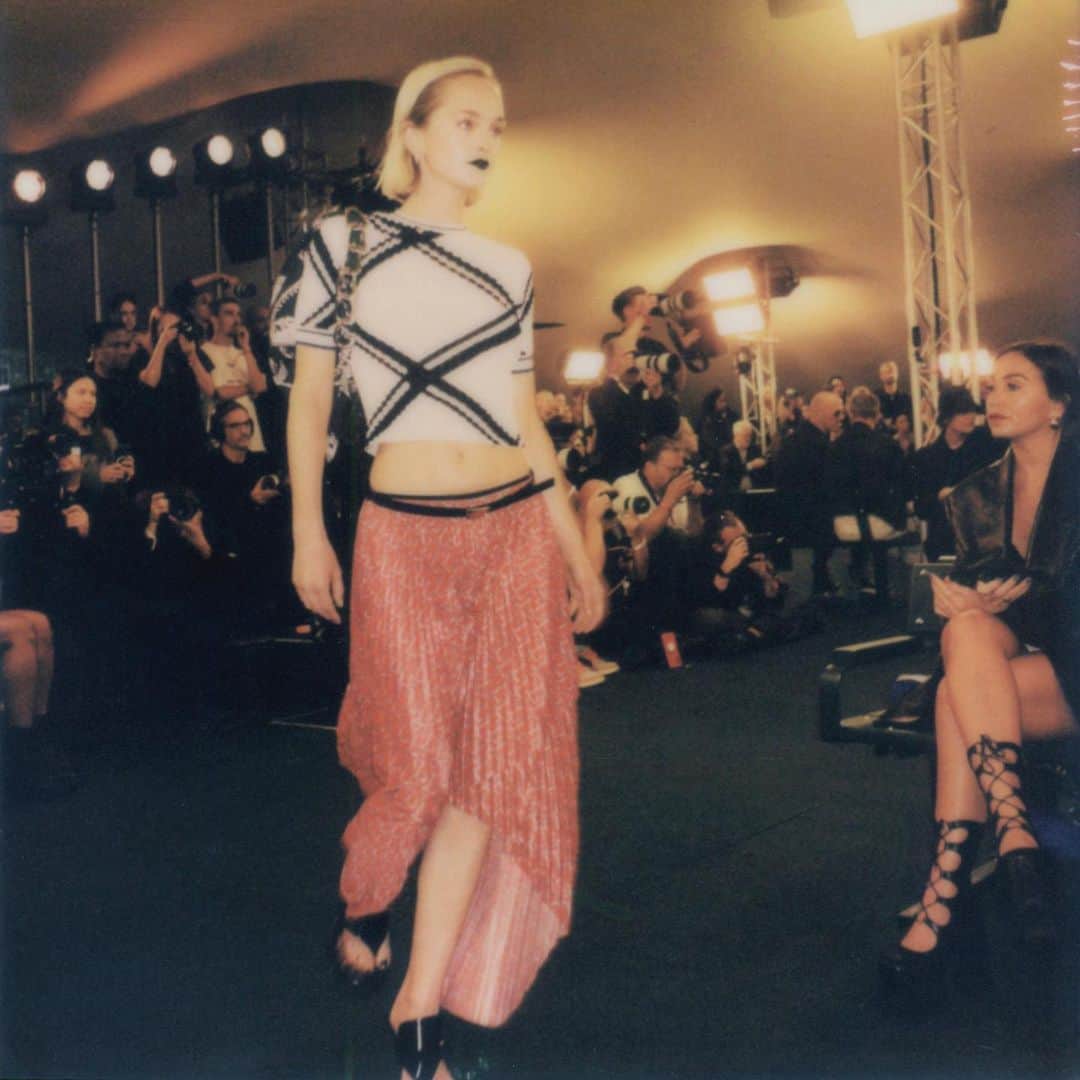 Burberryのインスタグラム：「Summer 2024 #Burberry」