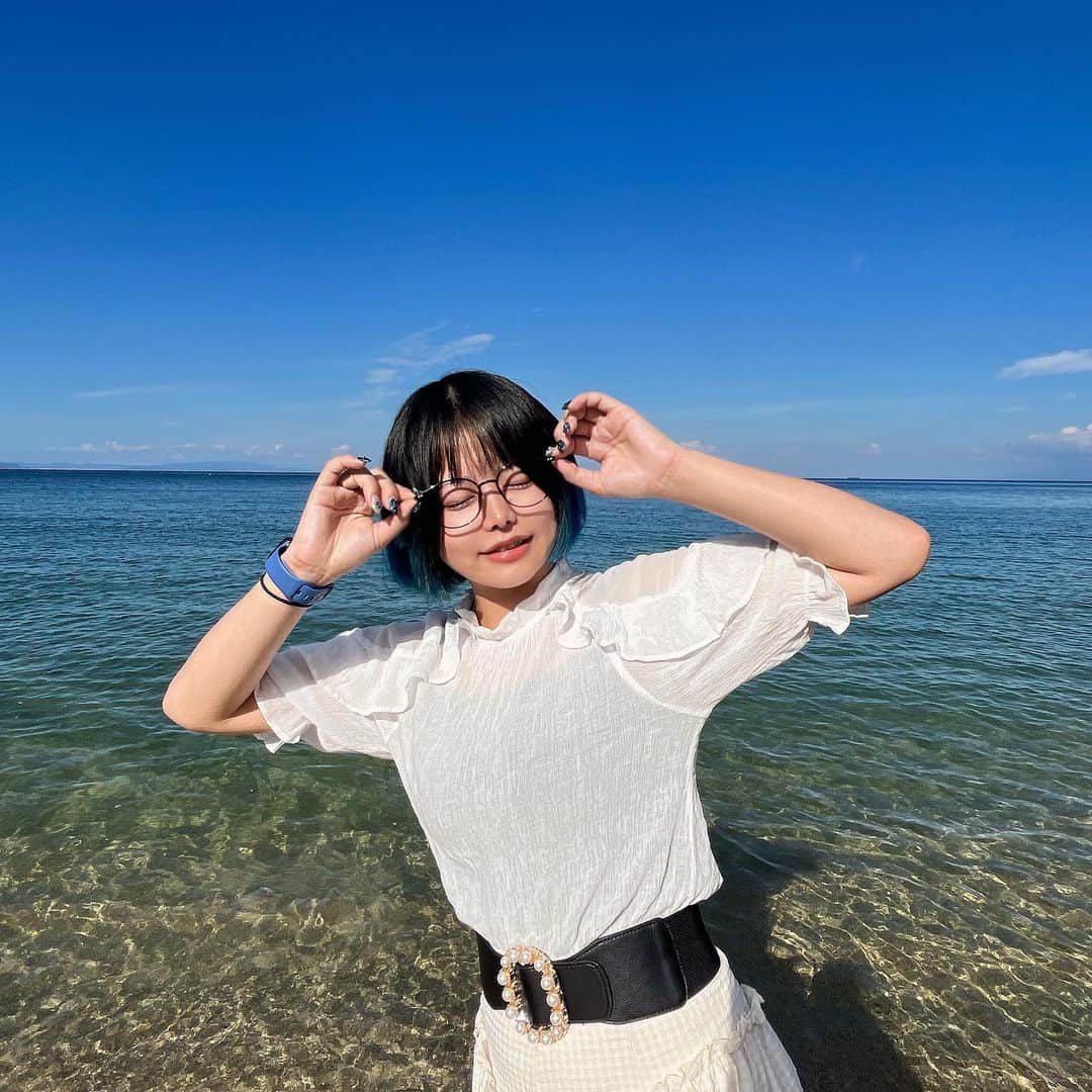 ちなぷぷのインスタグラム