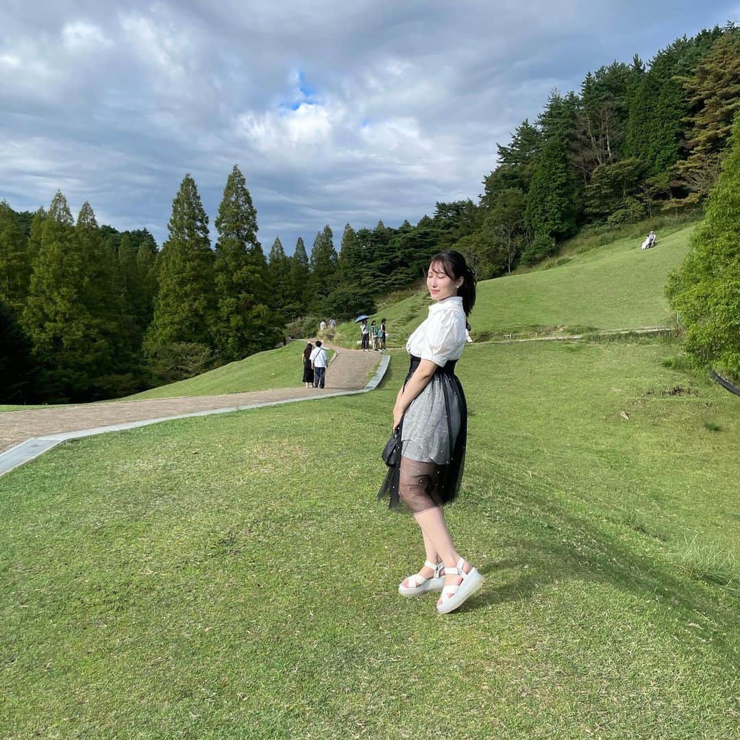 西澤瑠莉奈のグルメインスタ