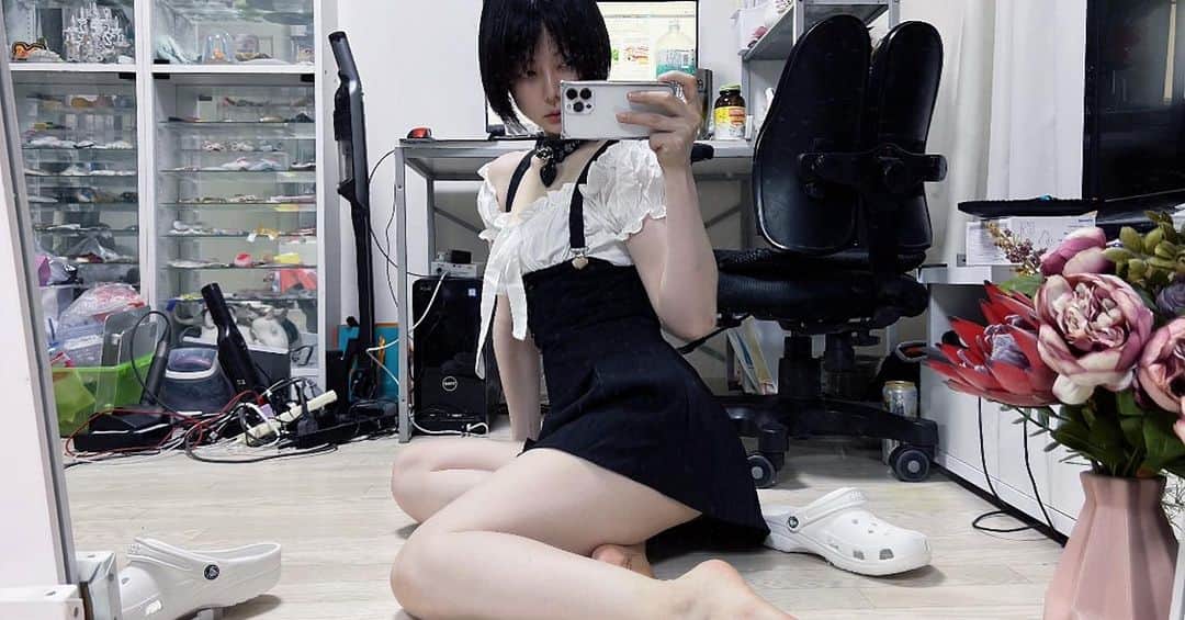 うしじまいい肉のインスタグラム