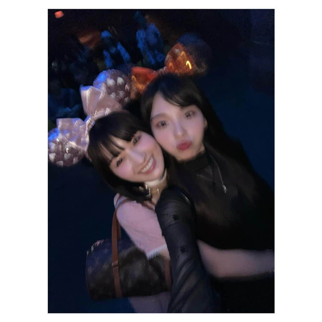 川口ゆりなさんのインスタグラム写真 - (川口ゆりなInstagram)「． ． のたん🌹 #ジョルジュエール姉妹  ． ．」9月20日 19時51分 - kawaguchi_yurina_official