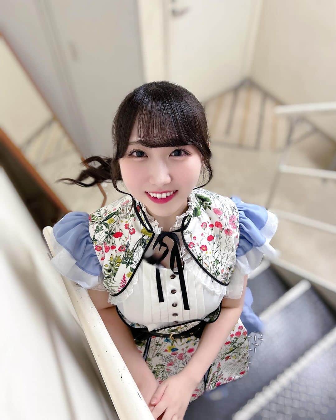 CharmingTripのインスタグラム