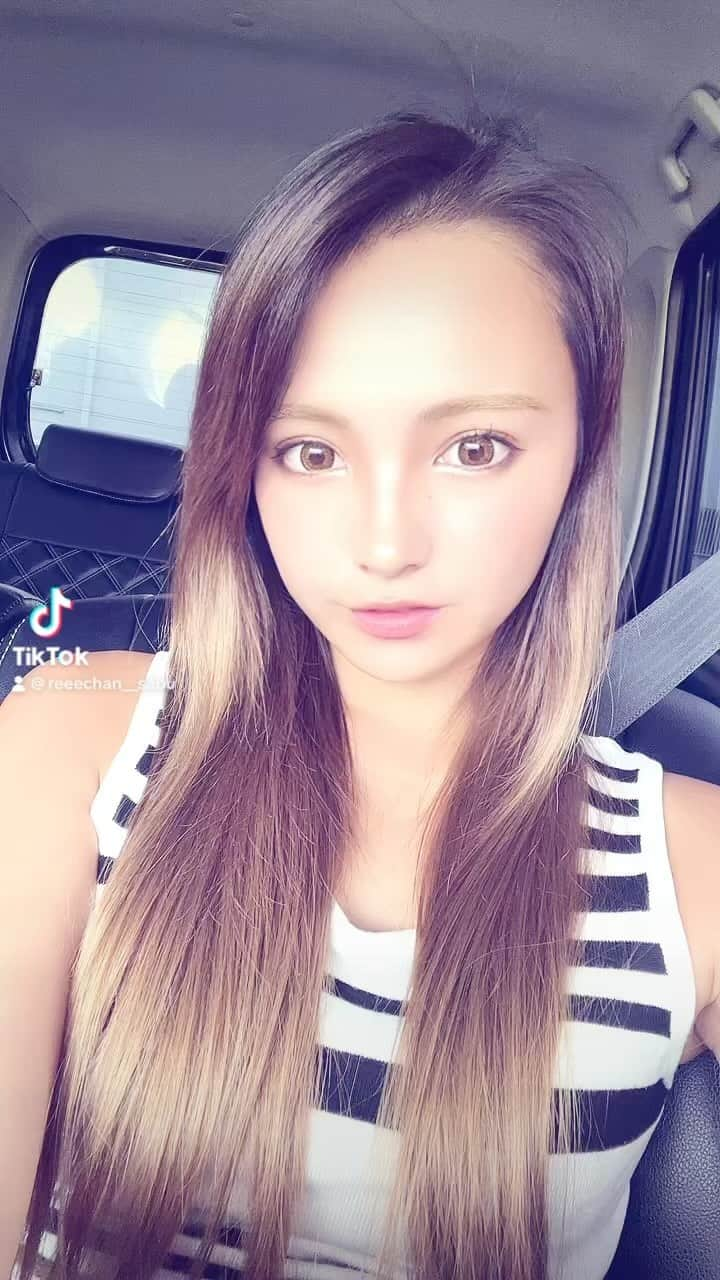 西谷麗菜のインスタグラム：「#Tiktok」