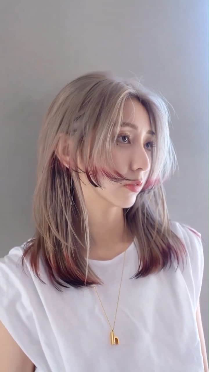 ALBUMのインスタグラム
