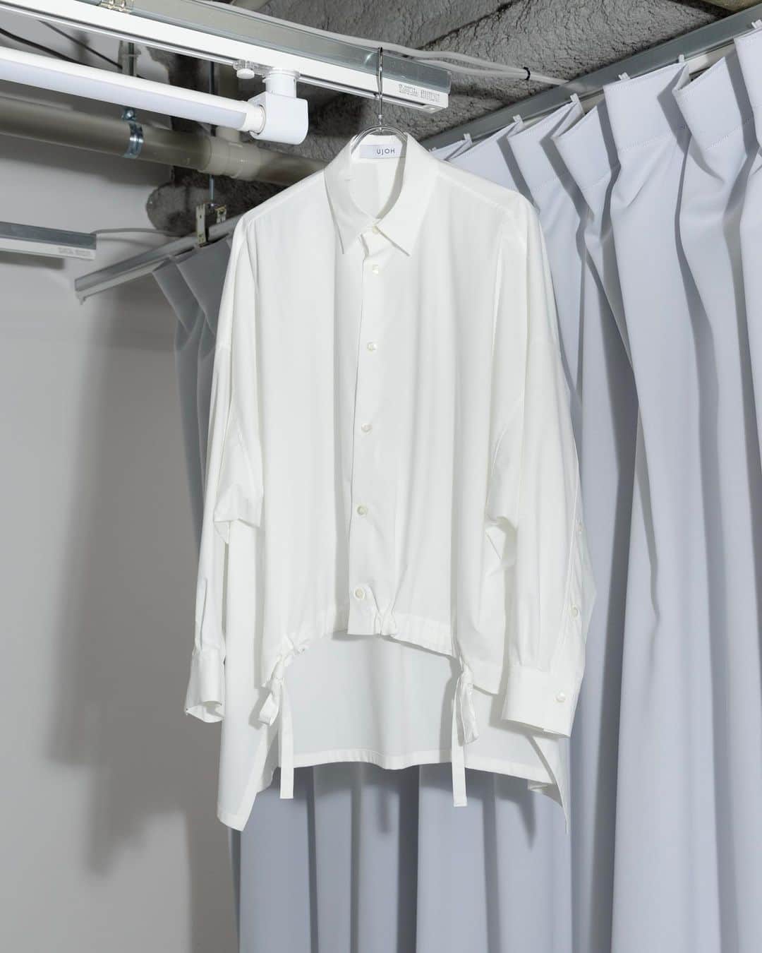 Fashionsnap.comのインスタグラム