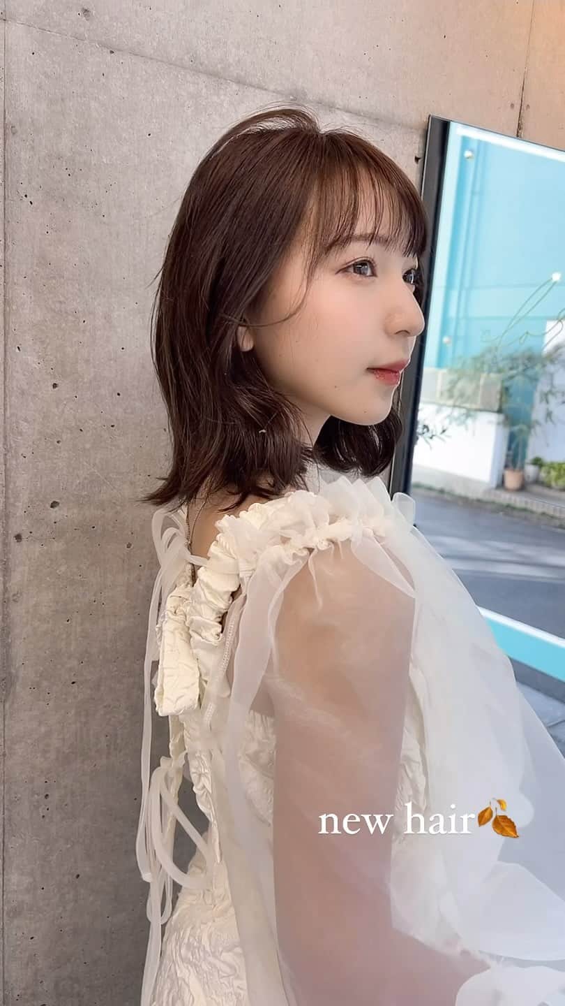 塩川莉世のインスタグラム
