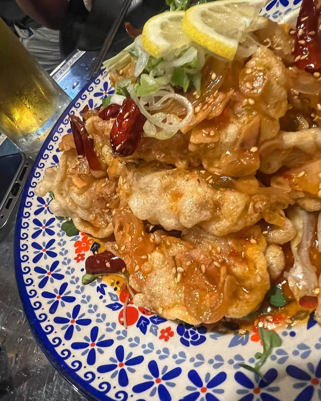 スビン さんのインスタグラム写真 - (スビン Instagram)「#인플카_캐시백지급  비오고 꿀꿀할땐 친구들과 포차느낌쓰로 성수뿌시기☔️  @ttukdo_sanghoe #인플카 #성수포차 #레트로 #성수술집 #성수대작전 #성수맛집」9月20日 20時17分 - dalsooobin