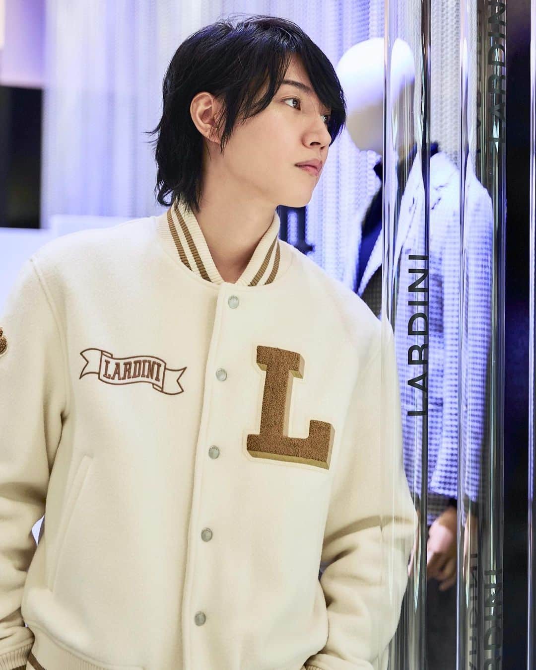 桜田通のインスタグラム
