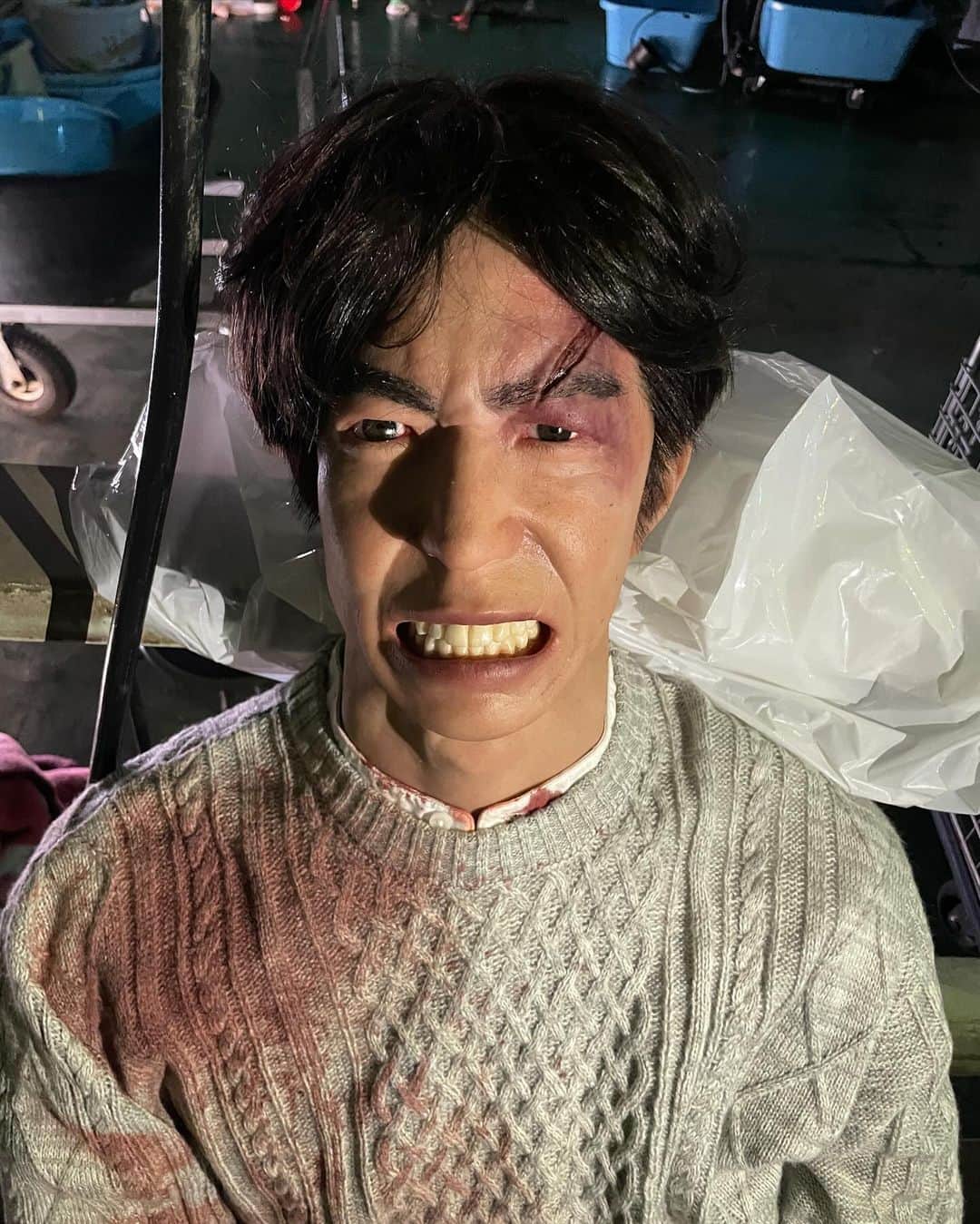 中島裕翔のインスタグラム