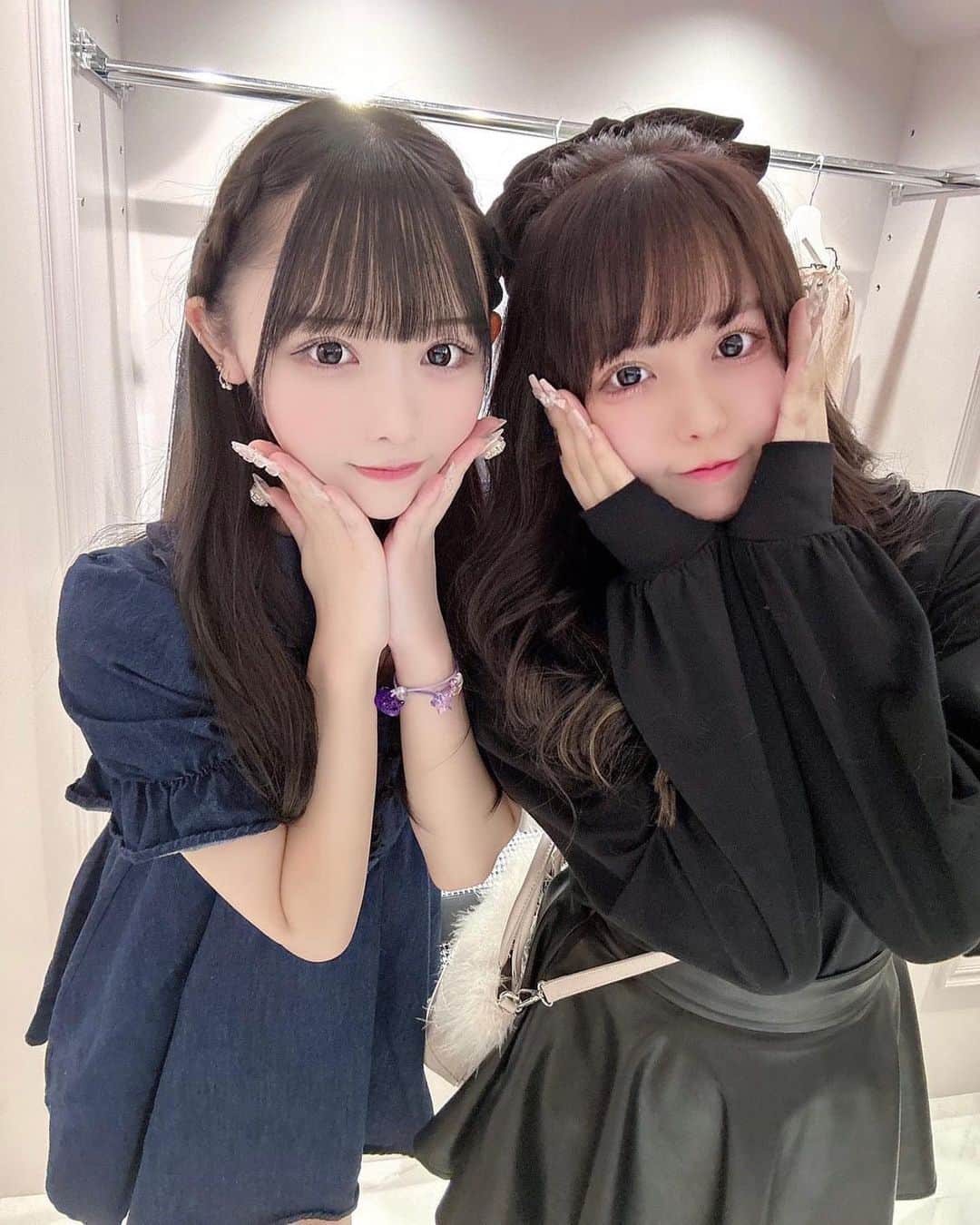 のインスタグラム：「さやぴちゃんとお写真撮っていただきました🥹🤍 とってもとっても可愛くておもしろくて優しくて天使さんでしたᐡ o̴̶̷̥᷄ ̫ o̴̶̷̥᷅ ᐡ⌒♡｡ また是非お会いしたいです、、‪‪❤︎‬❕  ♡  ♡  ♡   #アイドル #地下アイドル #グラビアアイドル #被写体  #量産  #被写体モデル  #量産型ヲタク  #ポートレート #量産型ヘアメ  #コンカフェ  #いいね返し  #いいねした人で気になった人フォロー  #いいねした人全員フォローする #instagood  #instalike  #l4likes  #l4l  #likeforlikes  #likeforfollow #sanrio  #love  #攝影 #旅遊攝影 #뷰티스타그램」
