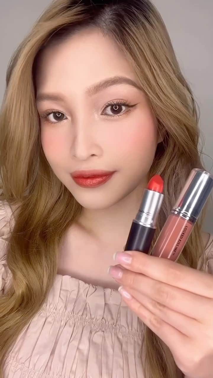 M·A·C Cosmetics Hong Kongのインスタグラム