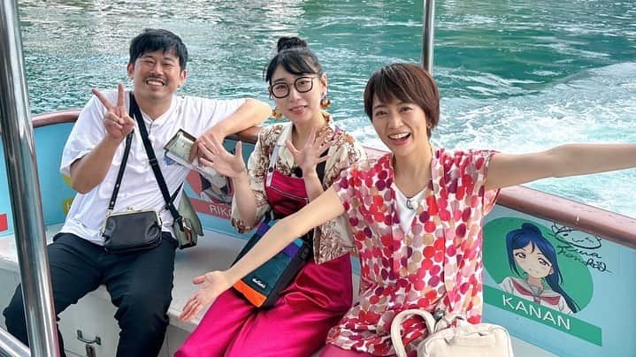 テレビ東京「太川蛭子の旅バラ」さんのインスタグラム写真 - (テレビ東京「太川蛭子の旅バラ」Instagram)「みなさん本日のバス🆚鉄道乗り継ぎ対決旅をご視聴いただき、ありがとうございました‼️  みなさんの想像通りの結果でしたか？ それとも、意外な結末でしたか？  今回はバスも鉄道もいろんな苦難がありましたが、両チーム無事に到着できてよかったです😊👏👏👏  さて！この後は、ロケ直後の両リーダーを召集し、ルート検証！勝敗を分けた運命の乗り継ぎ 特別編』をTVer、U-NEXTで配信いたします！  リーダーたちが選んだルートは正しかったのか！？ もし、あの時、あの選択をしていたら、どうなっていたのか！？  ルート検証のプロ！タビリスと答え合わせしていきます！  いつもは負けたチームのリーダーがタビリスに呼び出しを受ける形ですが😅 今回は両リーダーが参加する特別編‼️ そちらをお楽しみに！  また本編を見逃した方も、 TVer、U-NEXTで見逃し配信しています！ そちらをチェックの上、ルート検証を見ていただけると、さらに楽しめます！  さて、次回のバスVS鉄道もお楽しみに！ 年内にお会いできるかも⁉️👋  #バスVS鉄道乗り継ぎ対決旅 #バス旅 #バスチーム #太川陽介 #たけうたほのか #宮下草薙 #草薙航基 #鉄道チーム #村井美樹 #ハシヤスメアツコ #BiSH #岡野陽一 #山梨県 #修善寺 #富士山 #タビリス #ルート検証 #答え合わせ」9月20日 21時03分 - tvtokyo_tagaebi