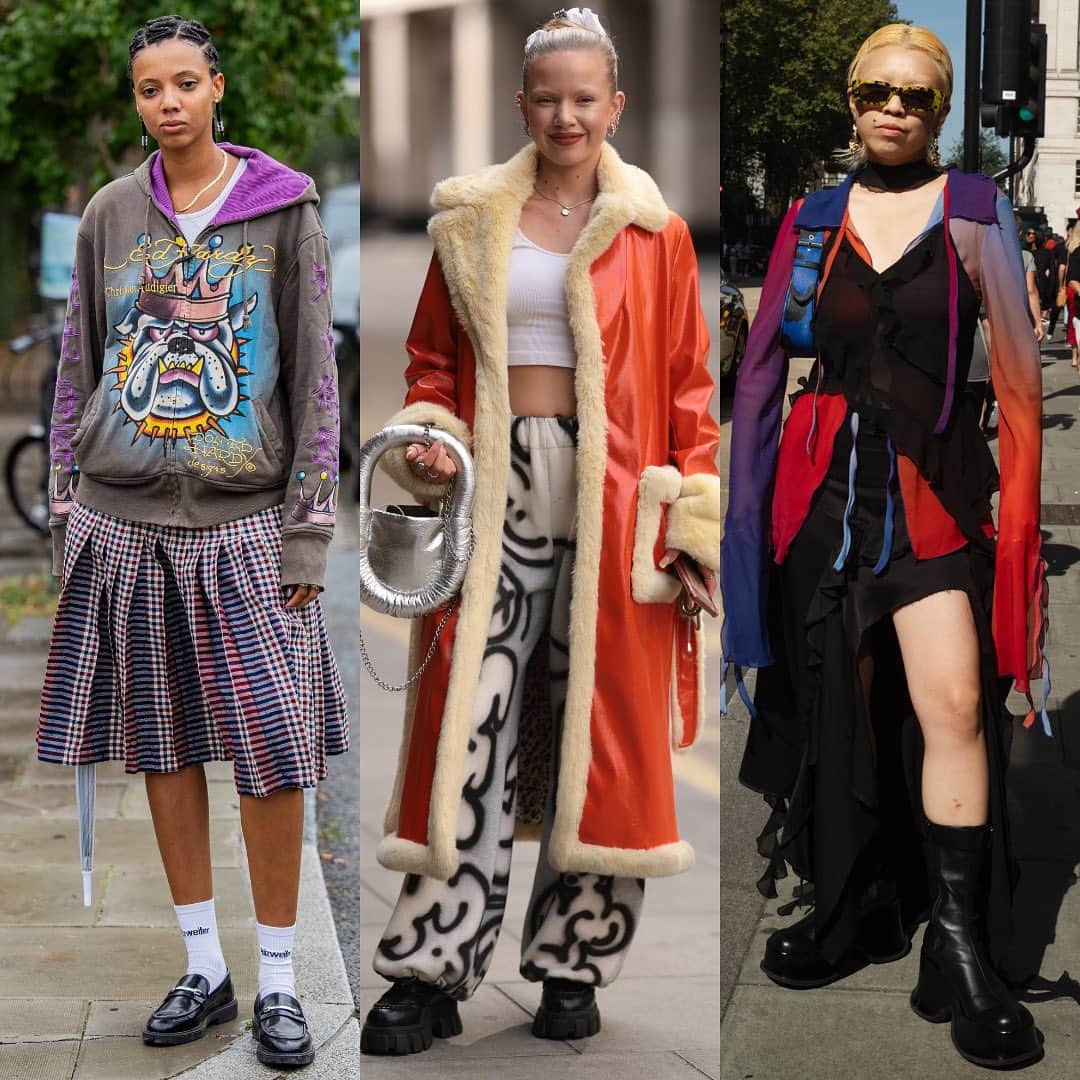 ELLE girl JAPANのインスタグラム