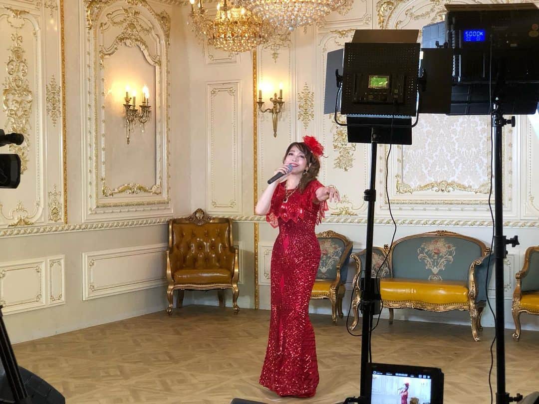 原めぐみのインスタグラム