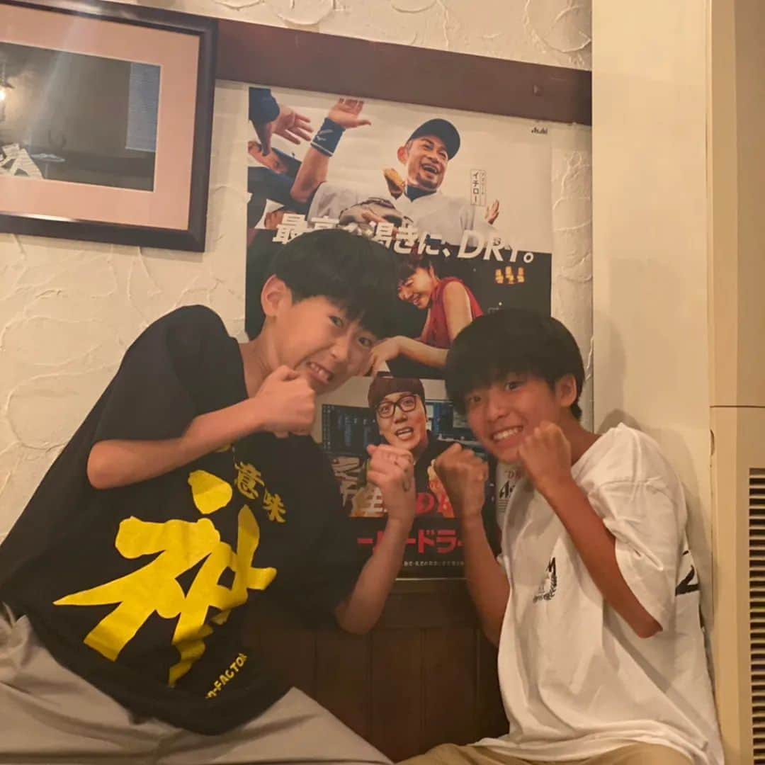 ひき肉さんのインスタグラム写真 - (ひき肉Instagram)「俺らもこうなりたい！」9月20日 21時11分 - hikinikuniku0214