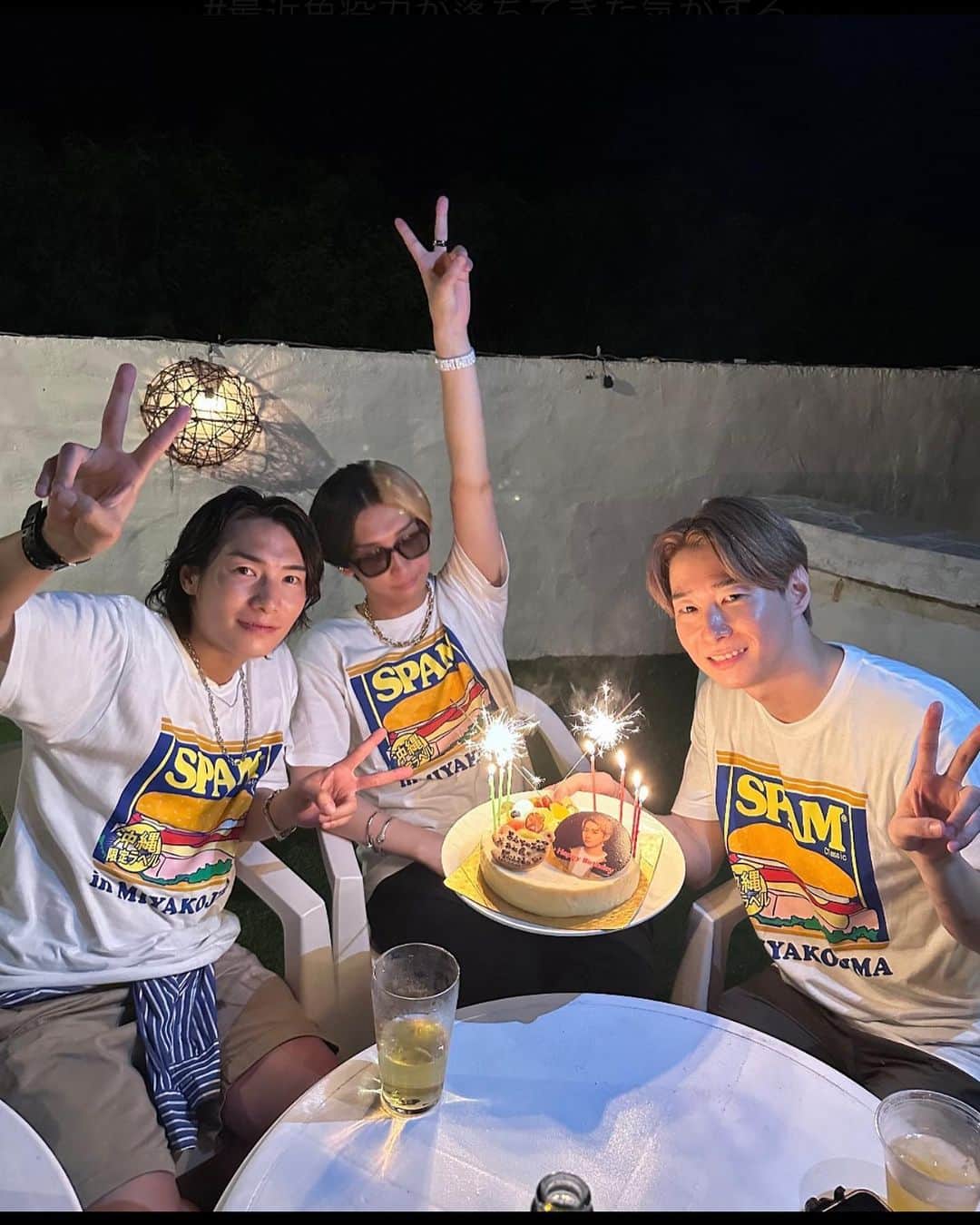 まえっさんのインスタグラム