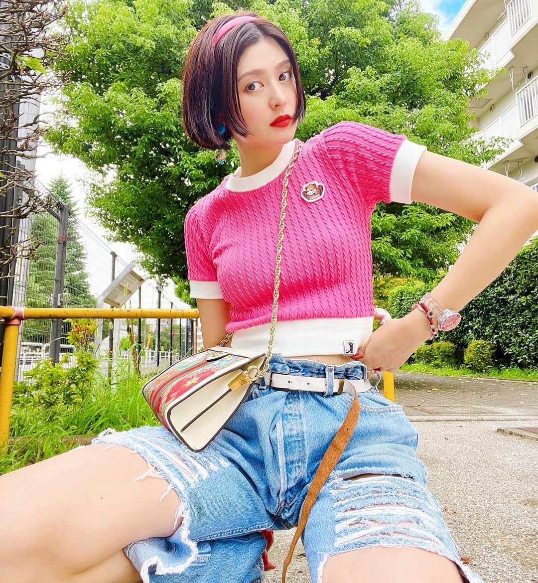 石井美絵子のインスタグラム
