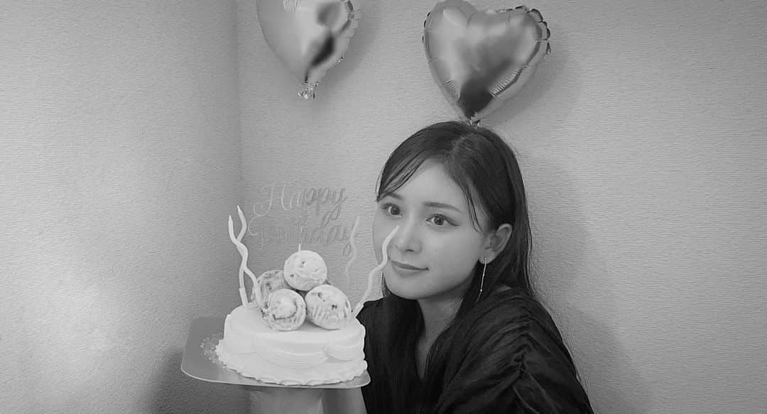 池松里梨愛のインスタグラム