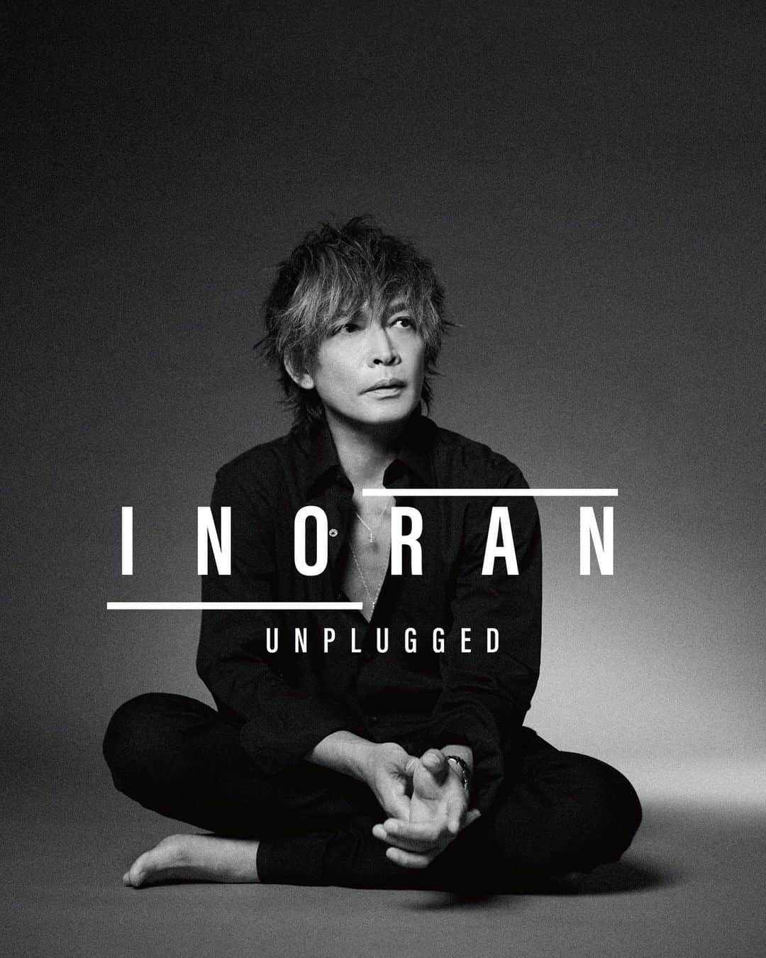 INORANさんのインスタグラム写真 - (INORANInstagram)「ANNOUNCED!!! INORAN Billboard Live Tour UNPLUGGED 11.10  Billboard Live YOKOHAMA 11.12  Billboard Live TOKYO 11.17  Billboard Live OSAKA」9月20日 21時33分 - inoran_official