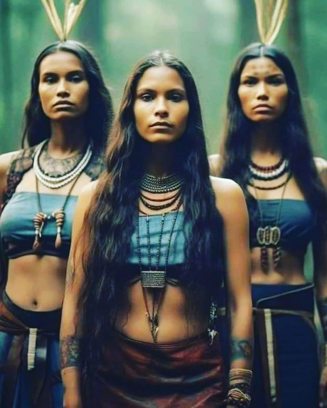 ジョン・レグイザモさんのインスタグラム写真 - (ジョン・レグイザモInstagram)「Where are our indigenous models fashion weak?  #fashionweek」9月20日 21時26分 - johnleguizamo