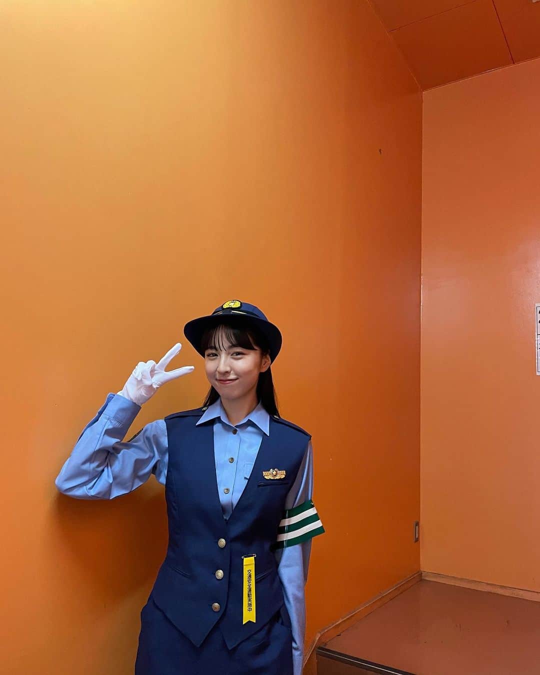 のインスタグラム：「🍊」