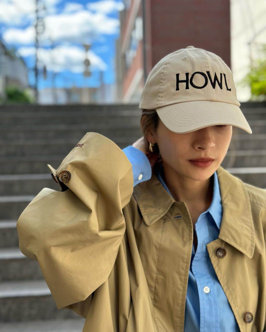 6(ROKU) OFFICIALのインスタグラム