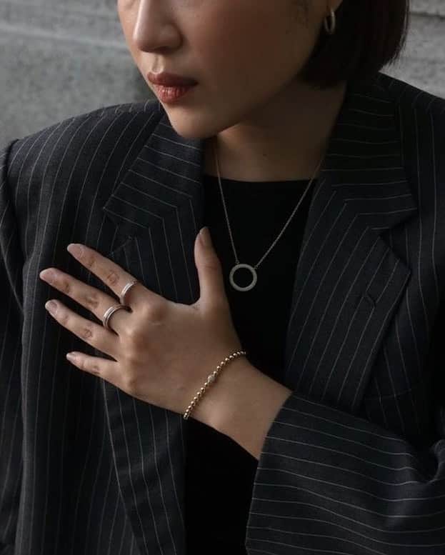 PANDORAのインスタグラム