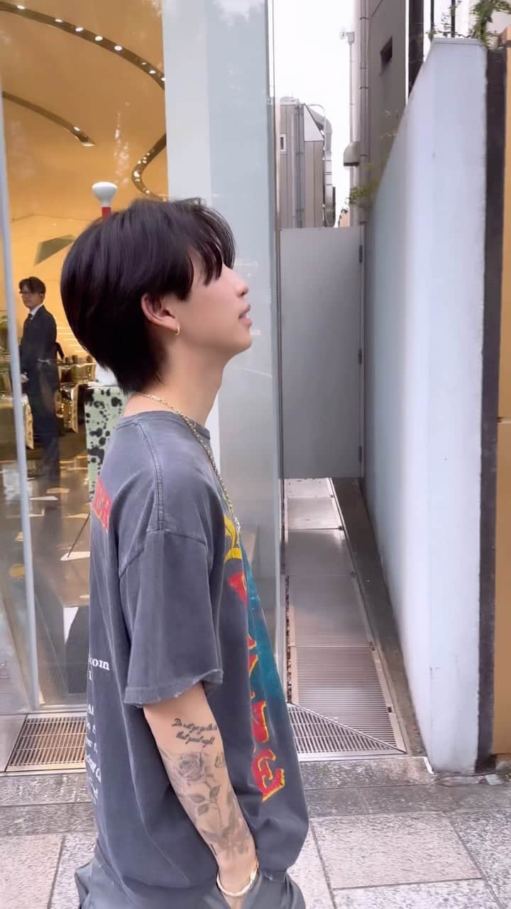 のインスタグラム：「えもち🥹」