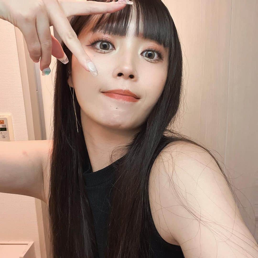 のインスタグラム：「サイコキネシス  #ぎゃう」