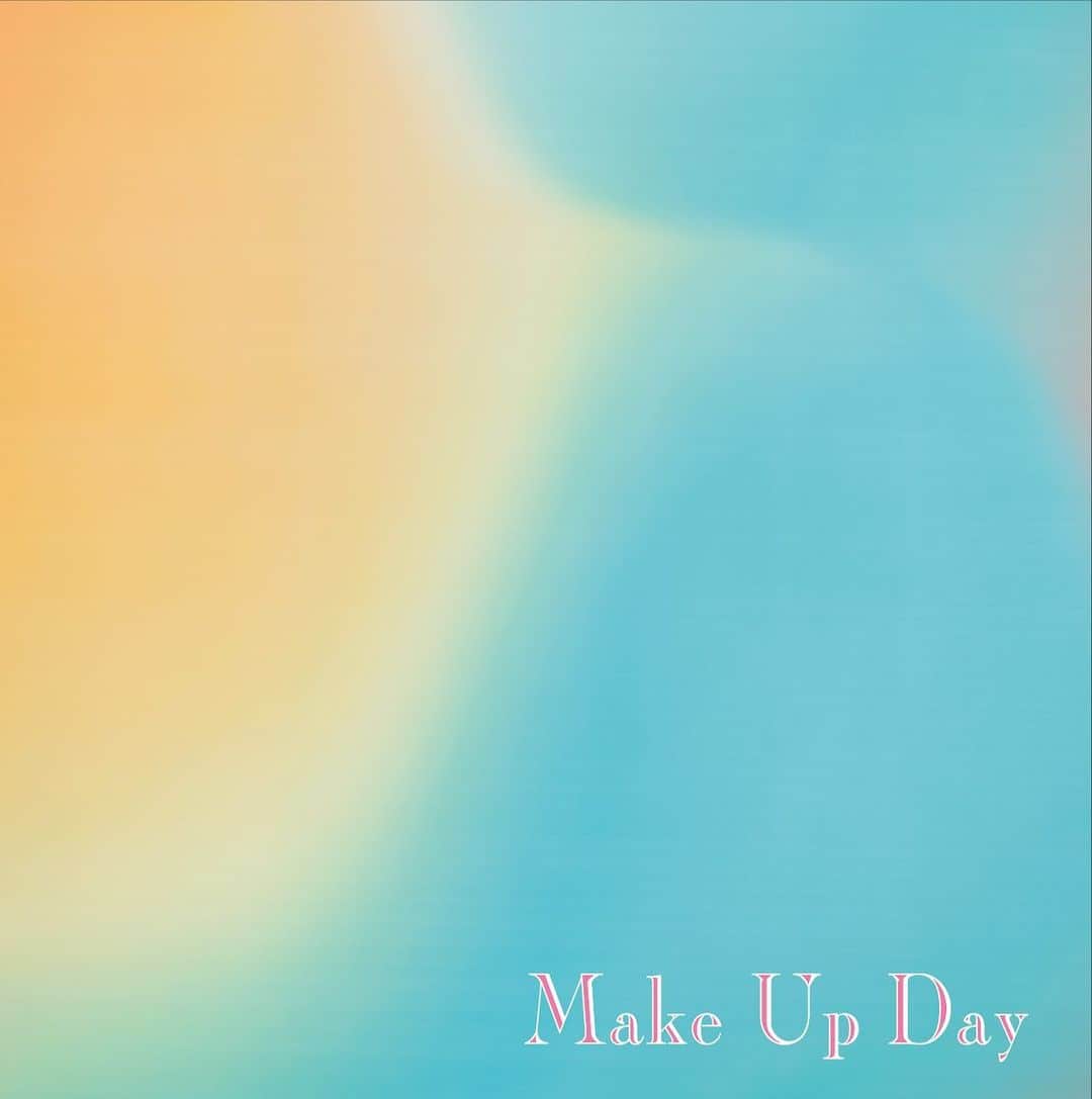 のインスタグラム：「⁡ 〈 💄 Make Up Day 🤍 〉  ⁡爽やかで透明感のあるダンスナンバー。 テレビやYouTubeでは聴けないドラマとリンクした2番の歌詞にも、ぜひご注目下さい‼️  ⁡  #MakeUpDay #なにわ男子 #naniwadanshi #なにわグラム」