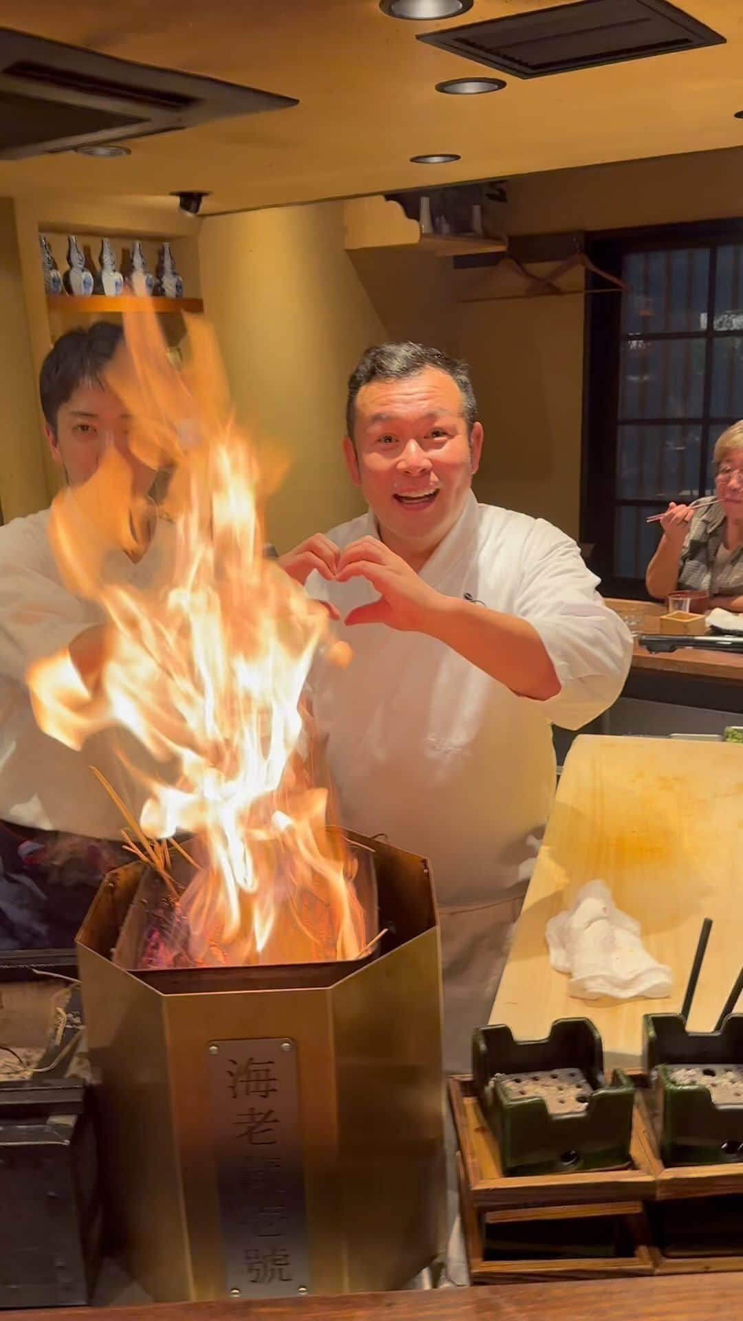 井上公造のインスタグラム