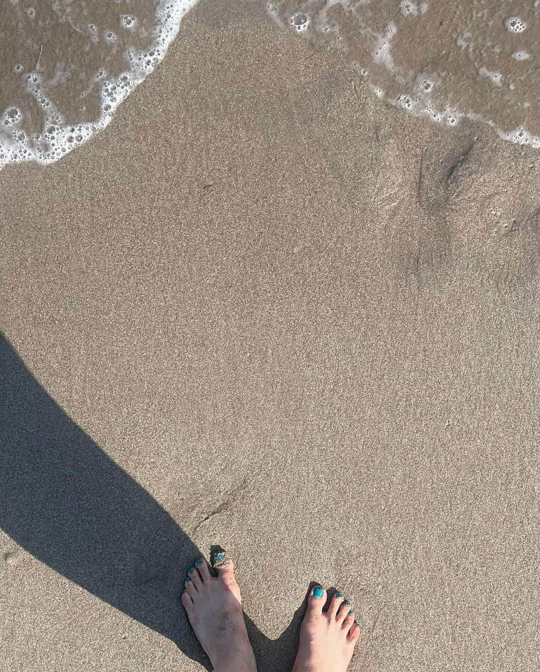 小原ひなたさんのインスタグラム写真 - (小原ひなたInstagram)「気付いたら大好きな夏終わってた、最高だったなー」9月20日 22時11分 - _810nt